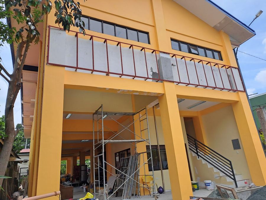 Aldin ref & aircon shop work photo